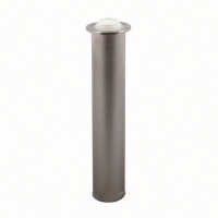 Click for a bigger picture.Bonzer Elevator Lid Dispenser. 600mm Stainless Steel. with gaskets   (12579-03)