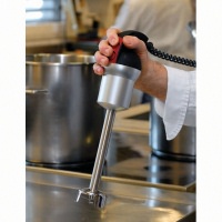 Click for a bigger picture.Kisag Power Stick Blender 20.250Watt. L200mm   (12597-01)