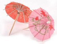 Click for a bigger picture.PARASOL STICKS     **SUPER SAVER**   ~ (List Price   5.57)