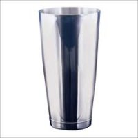 Click for a bigger picture.BOSTON COCKTAIL SHAKER CAN ONLY     **SUPER SAVER**   ~ (List Price   2.60)
