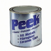 Click for a bigger picture.Peek Paste Can. Pack of 6. 1Litre   (12102-01)