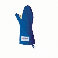 Click for a bigger picture.15" Conventional Mitt. Nomex   (10250-01)