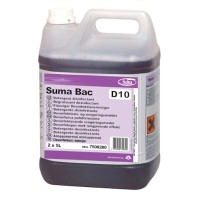 Click for a bigger picture.SUMA BAC D10 SANITISER