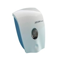 Click for a bigger picture.SOFT CARE LINE DISPENSER