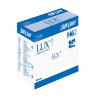 Click for a bigger picture.SOFT CARE LUX 2 in 1 (H62)