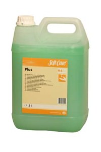 Click for a bigger picture.SOFT CARE PLUS (H400)(BAC)