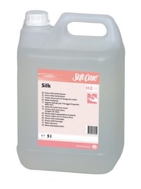 Click for a bigger picture.SOFT CARE SILK (H200)