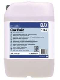 Click for a bigger picture.CLAX BUILD 1BL2