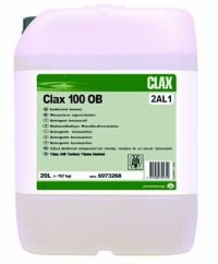 Click for a bigger picture.CLAX BOOSTER 2AL1