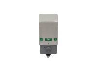 Click for a bigger picture.DIVERMITE "D1" PLUS DISPENSER