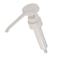 Click for a bigger picture.PELICAN PUMP 30ml