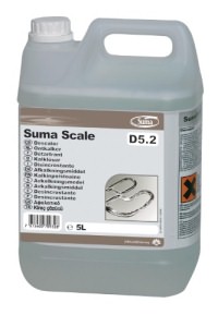 Click for a bigger picture.SUMA SCALE D5.2 LIME SCALE REMOVER