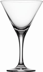 Click for a bigger picture.Primueur Martini 8.5oz