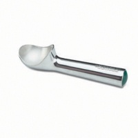 Click for a bigger picture.Original Zeroll Scoop. Green. Aluminium. Size 16   (12385.03)