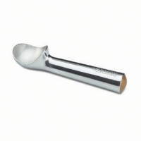 Click for a bigger picture.Original Zeroll Scoop. Gold. Aluminium. Size 20   (12385-04)