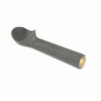 Click for a bigger picture.Zerolon Scoop. Gold. Aluminium. Size 20   (12387-01)