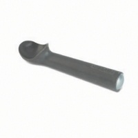 Click for a bigger picture.Zerolon Scoop. Silver. Aluminium. Size 24   (12387-05)