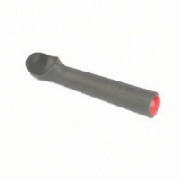 Click for a bigger picture.Zerolon Scoop. Red. Aluminium. Size 30   (12387-06)