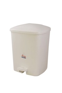 Click for a bigger picture.PEDAL BIN LUCY 15L        **SUPER SAVER**   ~ (List Price   24.12)