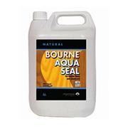 Click for a bigger picture.BOURNE SEAL NATURAL