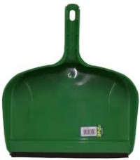 Click for a bigger picture.DUSTPAN - LARGE