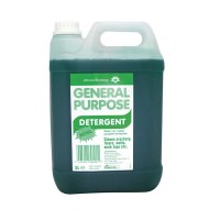 Click for a bigger picture.GENERAL PURPOSE DETERGENT