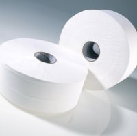 Click for a bigger picture.Jumbo Toilet Roll 2.25" Core - 2ply     **SUPER SAVER**   ~ (List Price   26.98)