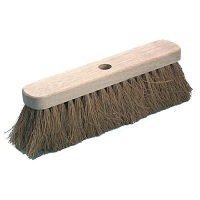 Click for a bigger picture.COCO BROOM HEAD 12"      **SUPER SAVER**   ~ (List Price   3.03)