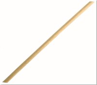 Click for a bigger picture.BROOM/MOP HANDLE 48"       **SUPER SAVER**   ~ (List Price   1.65)