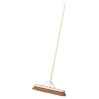 Click for a bigger picture.P/FORM BROOM 18" STIFF