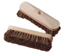 Click for a bigger picture.DECK SCRUBBER 8.75"       **SUPER SAVER**   ~ (List Price   2.16)