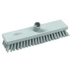 Click for a bigger picture.DECK SCRUBBER 9" HYGIENE