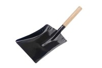 Click for a bigger picture.METAL HAND SHOVEL 9"     **SUPER SAVER**   ~ (List Price   6.58)