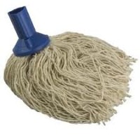 Click for a bigger picture.250g TWINE EXCEL MOP HEAD (No 14)