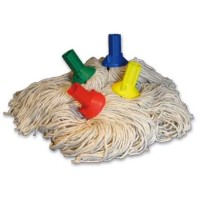 Click for a bigger picture.EXCEL MOP HEAD GREEN 200gm