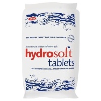 Click for a bigger picture.BAG SALT TABLETS  BROXETTEN