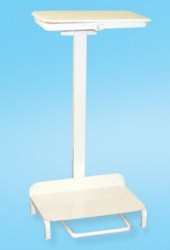 Click for a bigger picture.FREE STANDING SACK HOLDER