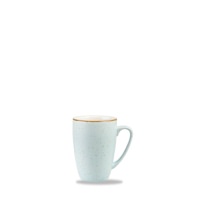 Click for a bigger picture.Stonecast Duck Egg Blue Mug 12oz