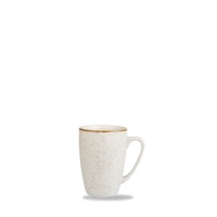 Click for a bigger picture.Stonecast Barley White Mug 12oz