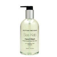 Click for a bigger picture.SEA KELP HAND WASH