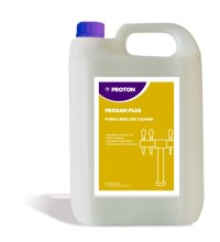 Click for a bigger picture.5L PROSAN PLUS B BEER LINE CLEANER