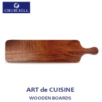 Click for a bigger picture.Art de Cuisine Rectangular Paddle Board