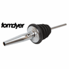 Click here for more details of the TAPOR CHROME WITH POLYCORK      **SUPER SAVER**   ~ (List Price   1.04)