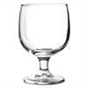 Click here for more details of the Amelia Goblet 8.75oz (List Price 44.37 per doz)