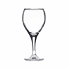 Click here for more details of the Teardrop 12oz Tear Wine Lined @ 250ml CE