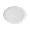 Click here for more details of the Pure White Oval Plate 12"   **SUPER SAVER**  ~ (List Price 6.84)