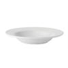 Click here for more details of the Pure White Rimmed Soup/Pasta Bowl 9"   **SUPER SAVER**  ~ (List Price 3.34)