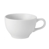 Click here for more details of the Pure White Cappuccino Cup 12oz   **SUPER SAVER**  ~ (List Price 2.84)