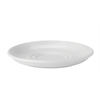 Click here for more details of the Pure White Double Well Saucer 6" (Fits Stacking Cup & Cappuccino Cup 8oz)   **SUPER SAVER**  ~ (List Price 1.34)