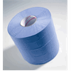 Click here for more details of the CENTREFEED WIPER BLUE EMBOSSED 120M  **SUPER SAVER**  ~  (List Price 18.24)